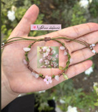 دستبند ساکورا